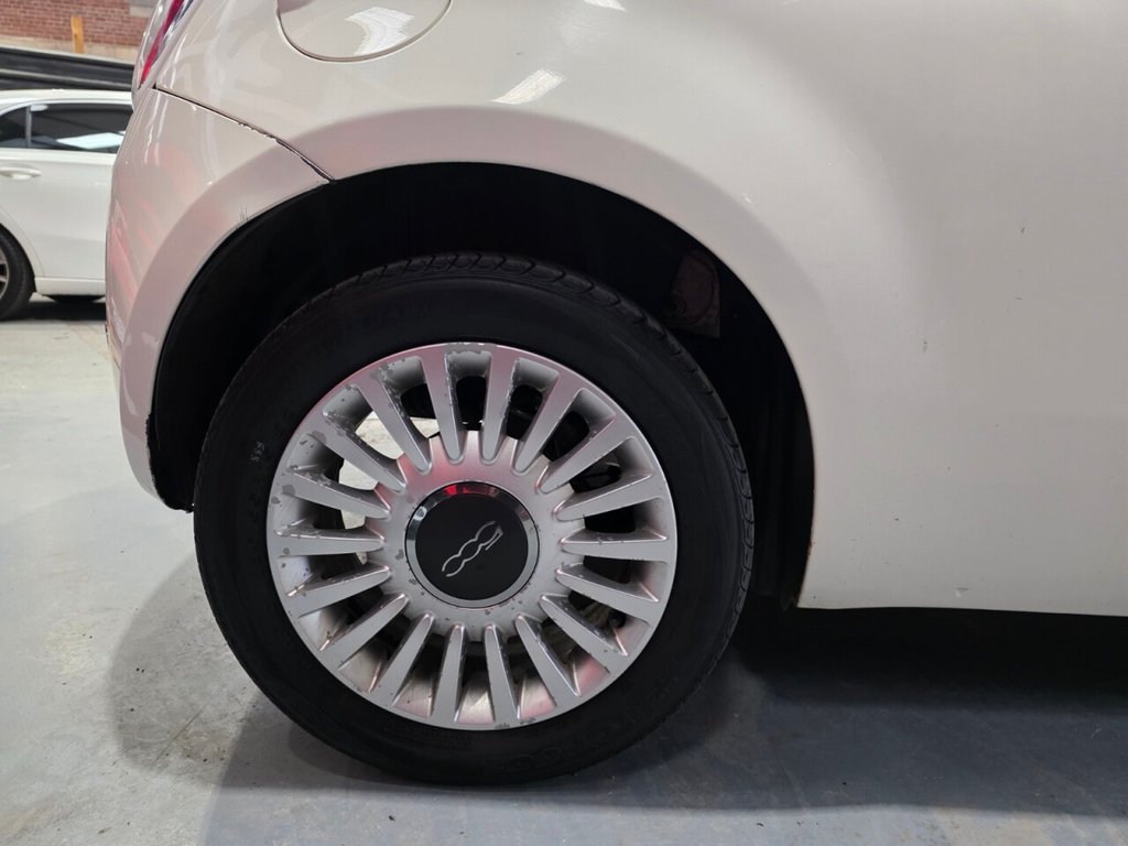 Used Fiat 500 2013 for sale - 77990763: Photo 15