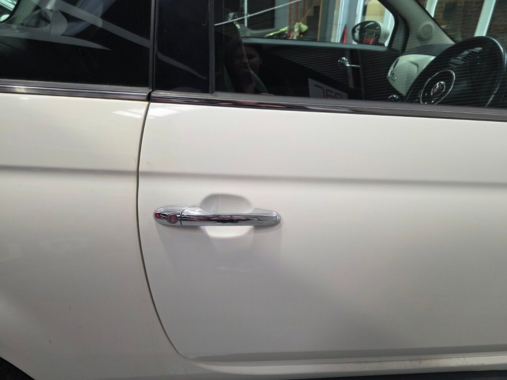 Used Fiat 500 2013 for sale - 77990763: Photo 16