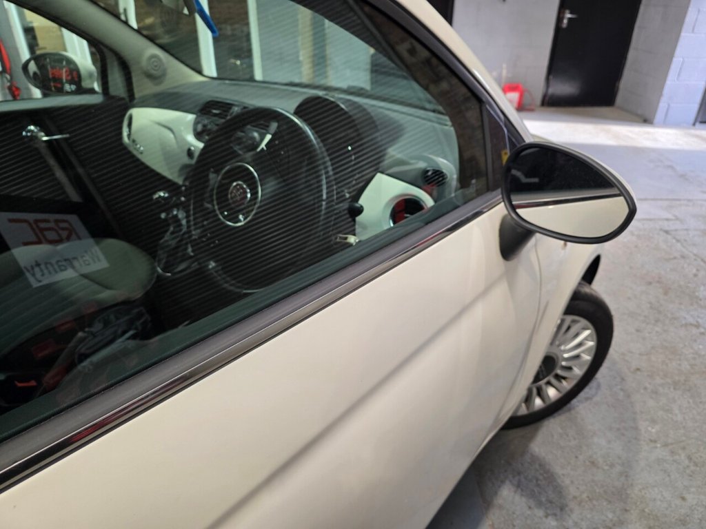 Used Fiat 500 2013 for sale - 77990763: Photo 17