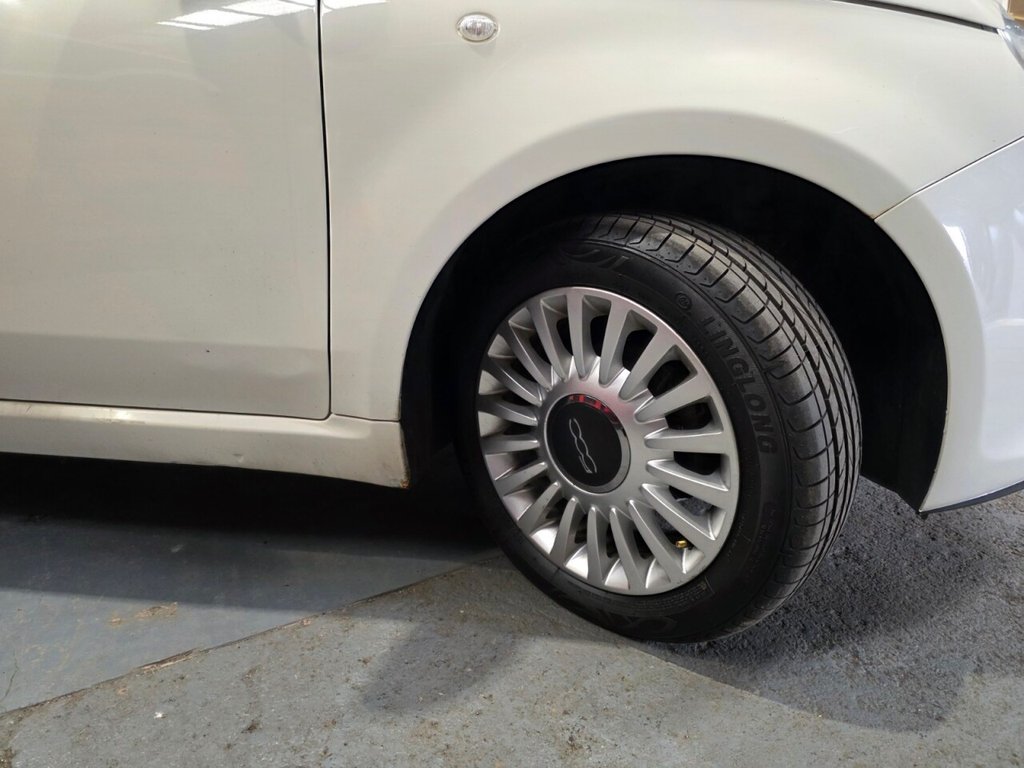 Used Fiat 500 2013 for sale - 77990763: Photo 19