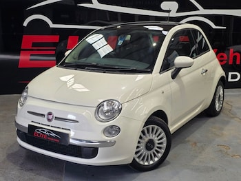 Used Fiat 500 2013 for sale - 77990763: Photo