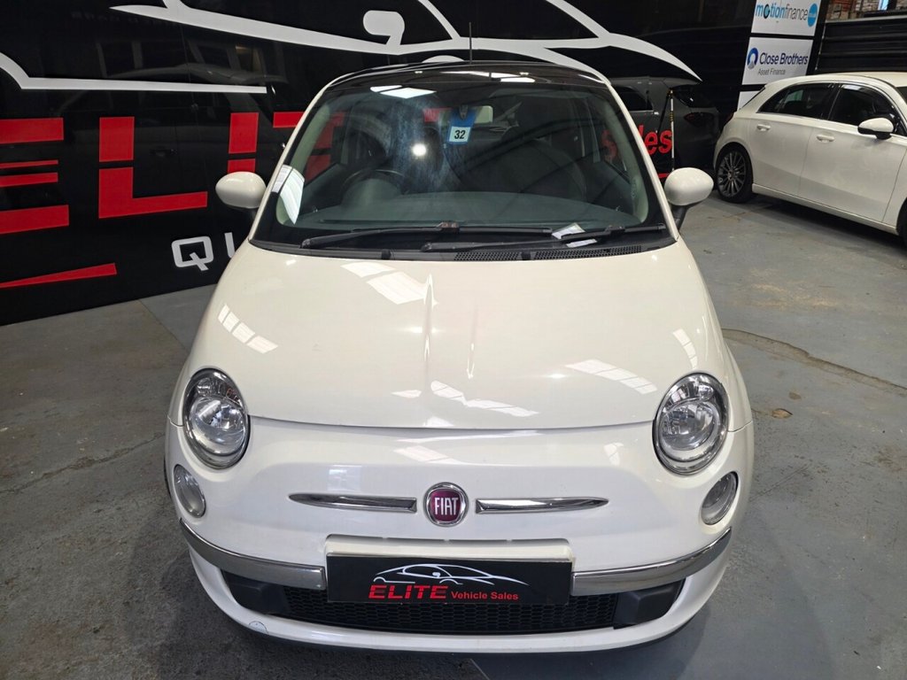 Used Fiat 500 2013 for sale - 77990763: Photo 2