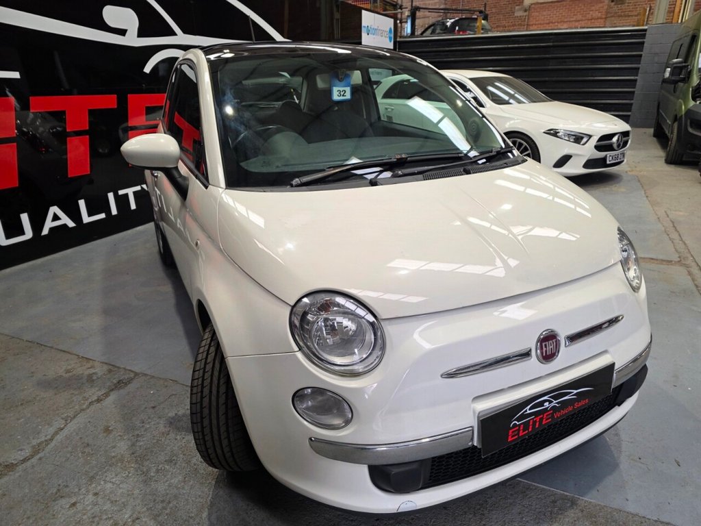 Used Fiat 500 2013 for sale - 77990763: Photo 20