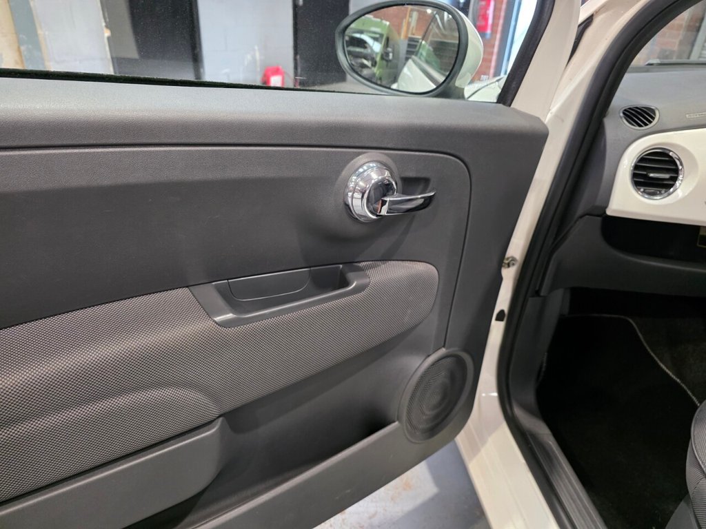 Used Fiat 500 2013 for sale - 77990763: Photo 21