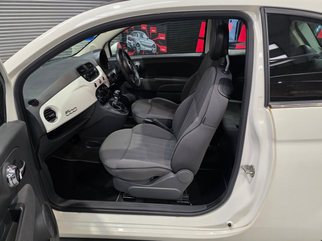 Used Fiat 500 2013 for sale - 77990763: Photo 22