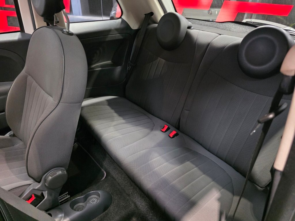 Used Fiat 500 2013 for sale - 77990763: Photo 24