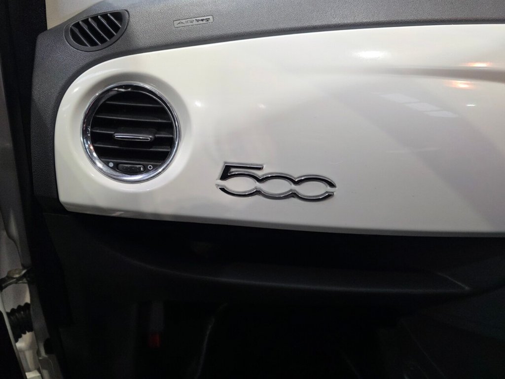 Used Fiat 500 2013 for sale - 77990763: Photo 25