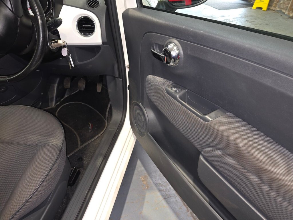 Used Fiat 500 2013 for sale - 77990763: Photo 26