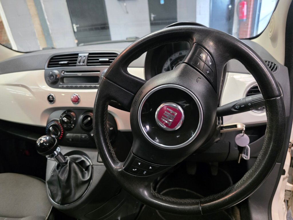 Used Fiat 500 2013 for sale - 77990763: Photo 29