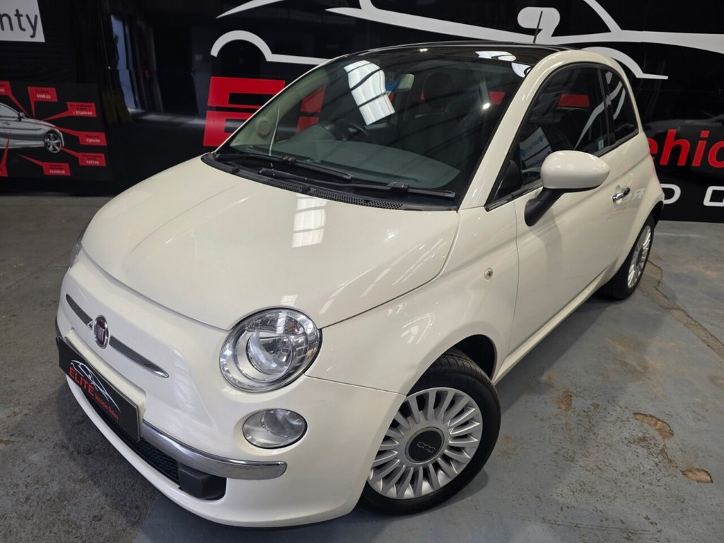 Used Fiat 500 2013 for sale - 77990763: Photo 3