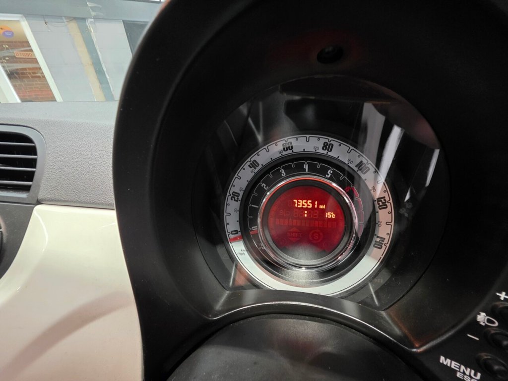 Used Fiat 500 2013 for sale - 77990763: Photo 30