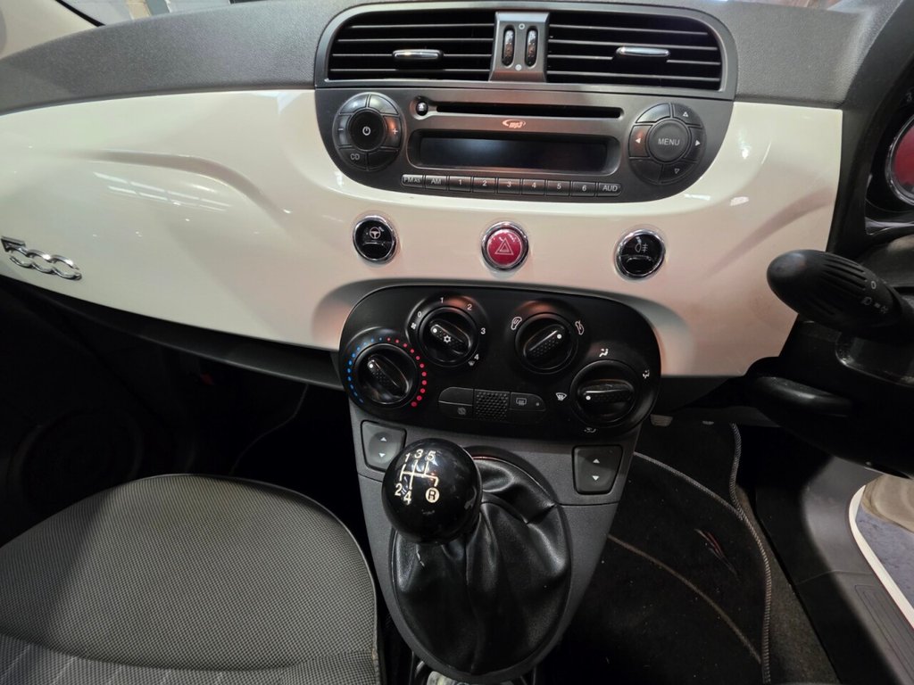Used Fiat 500 2013 for sale - 77990763: Photo 31