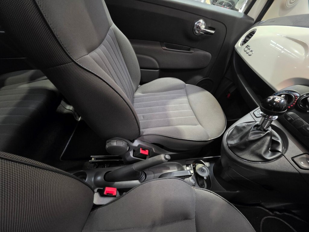 Used Fiat 500 2013 for sale - 77990763: Photo 32