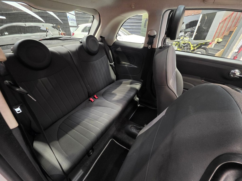 Used Fiat 500 2013 for sale - 77990763: Photo 33