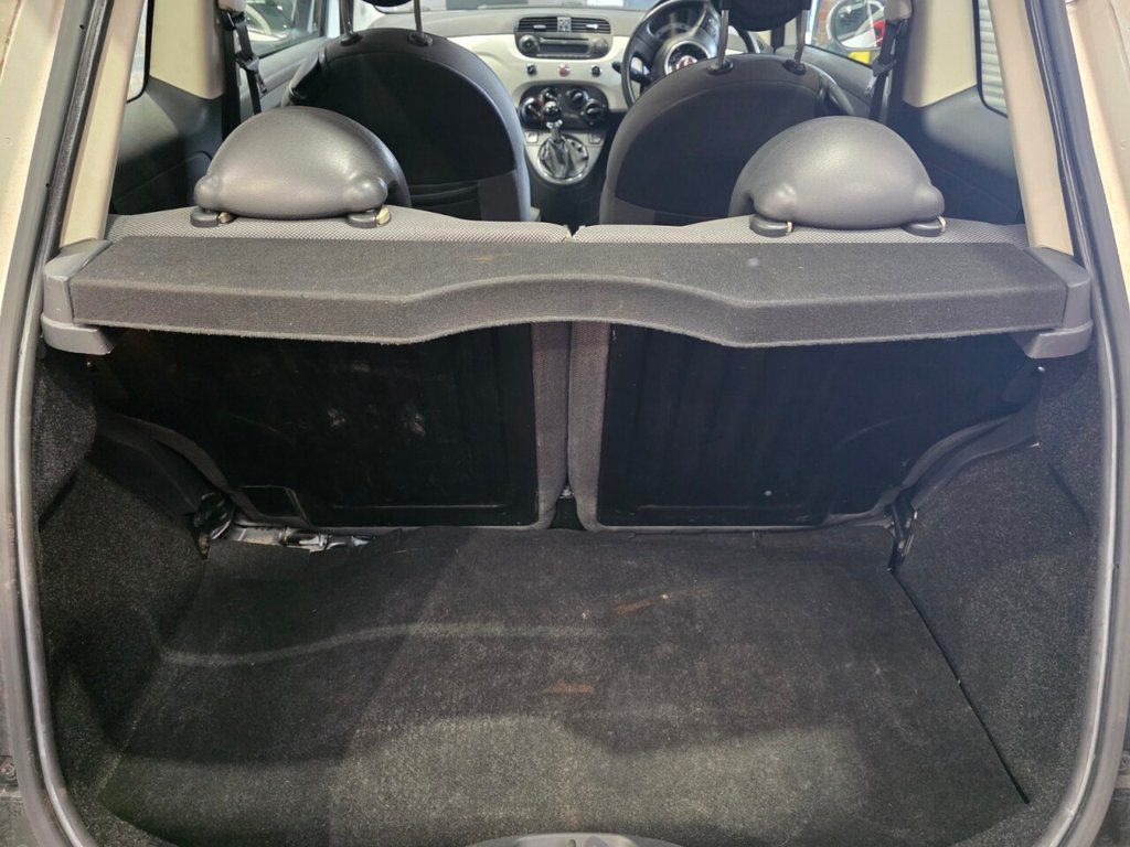 Used Fiat 500 2013 for sale - 77990763: Photo 34