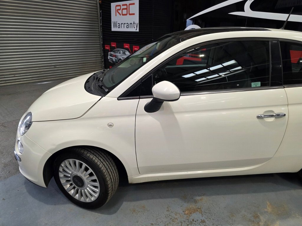 Used Fiat 500 2013 for sale - 77990763: Photo 6