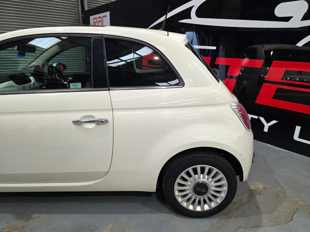 Used Fiat 500 2013 for sale - 77990763: Photo 9