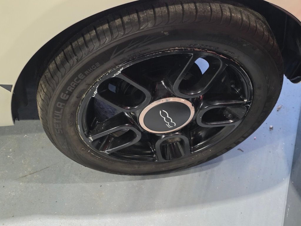 Used Fiat 500 2012 for sale - 77558108: Photo 12