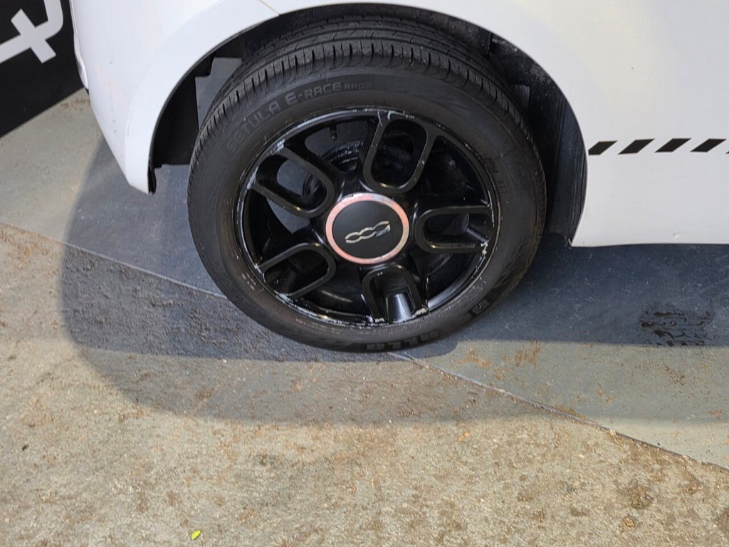 Used Fiat 500 2012 for sale - 77558108: Photo 15