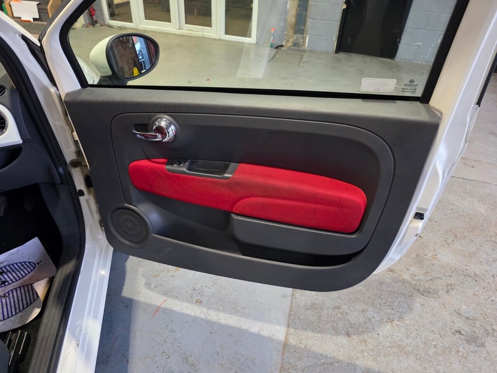 Used Fiat 500 2012 for sale - 77558108: Photo 16