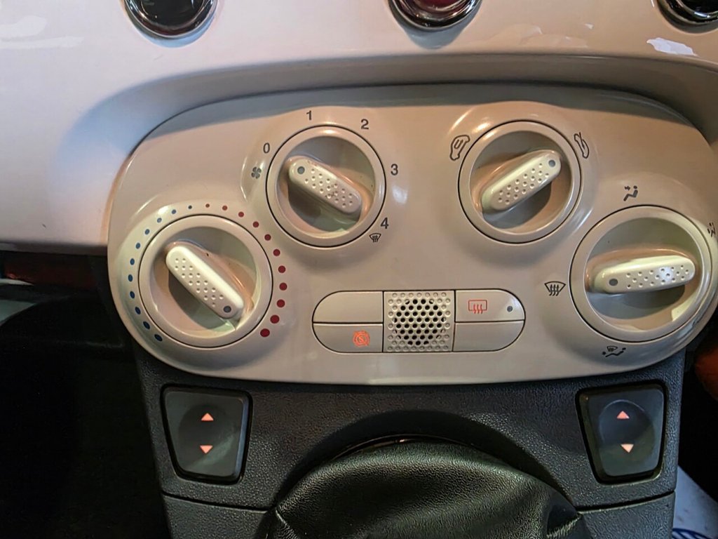 Used Fiat 500 2012 for sale - 77558108: Photo 19