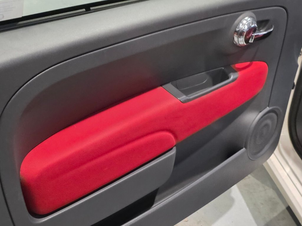 Used Fiat 500 2012 for sale - 77558108: Photo 21