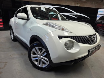 Used Nissan Juke 2013 for sale - 78544061: Photo