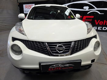 Used Nissan Juke 2013 for sale - 78544061: Photo