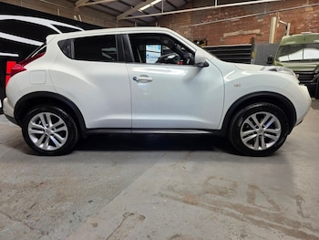Used Nissan Juke 2013 for sale - 78544061: Photo