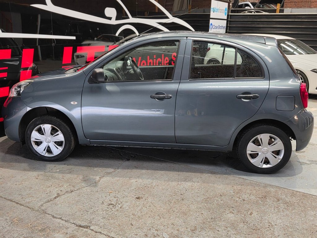 Used Nissan Micra 2015 for sale - 77990560: Photo 12