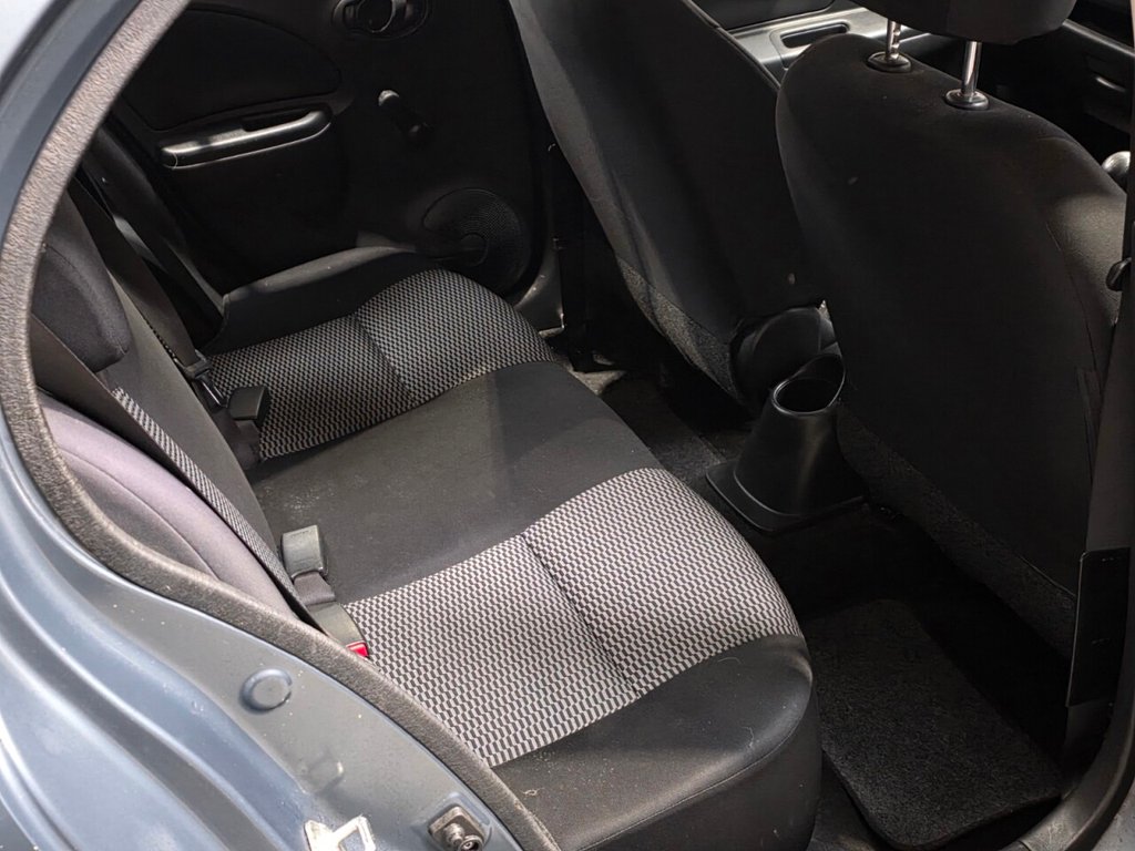 Used Nissan Micra 2015 for sale - 77990560: Photo 14