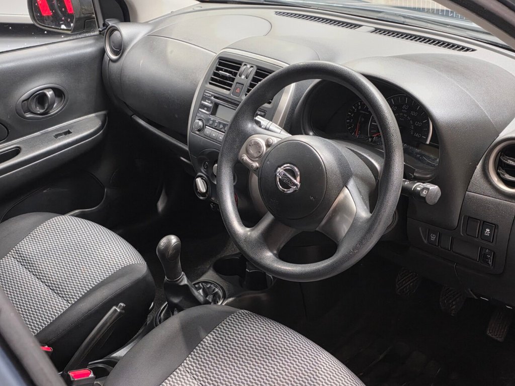 Used Nissan Micra 2015 for sale - 77990560: Photo 15