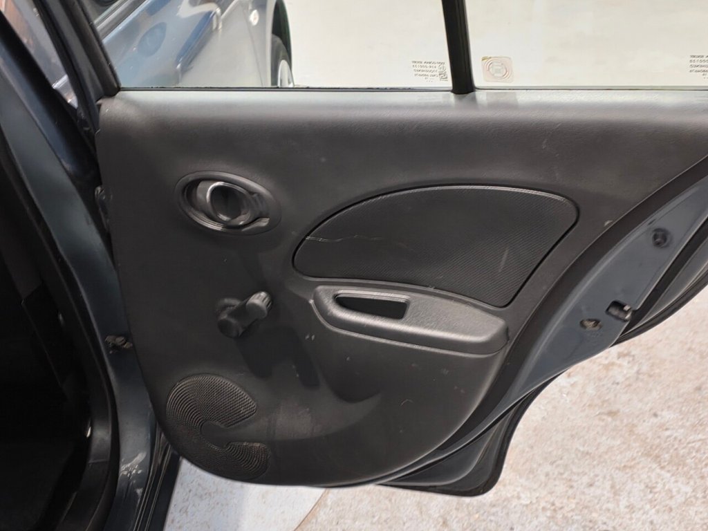 Used Nissan Micra 2015 for sale - 77990560: Photo 16