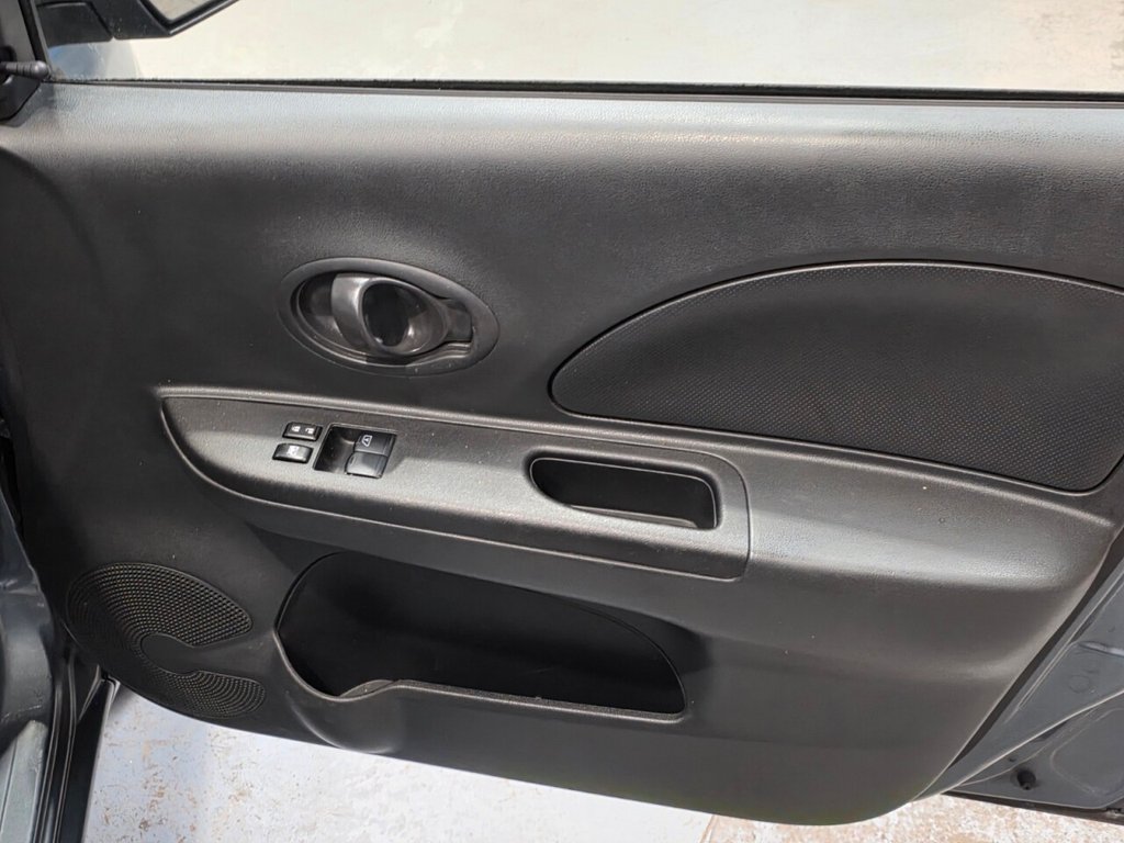 Used Nissan Micra 2015 for sale - 77990560: Photo 17