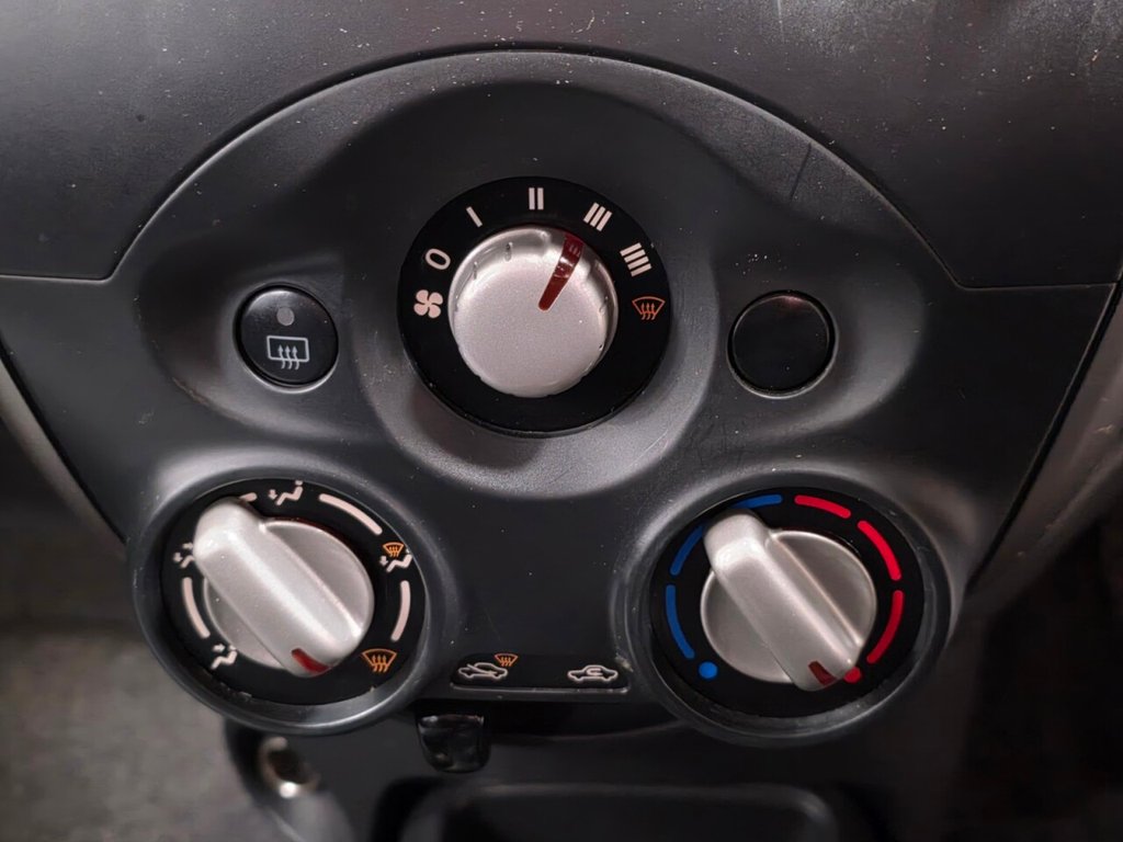 Used Nissan Micra 2015 for sale - 77990560: Photo 19