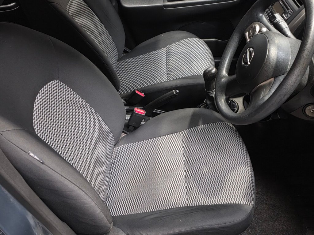 Used Nissan Micra 2015 for sale - 77990560: Photo 20