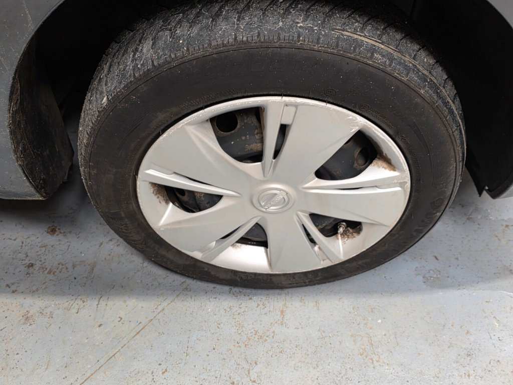 Used Nissan Micra 2015 for sale - 77990560: Photo 21