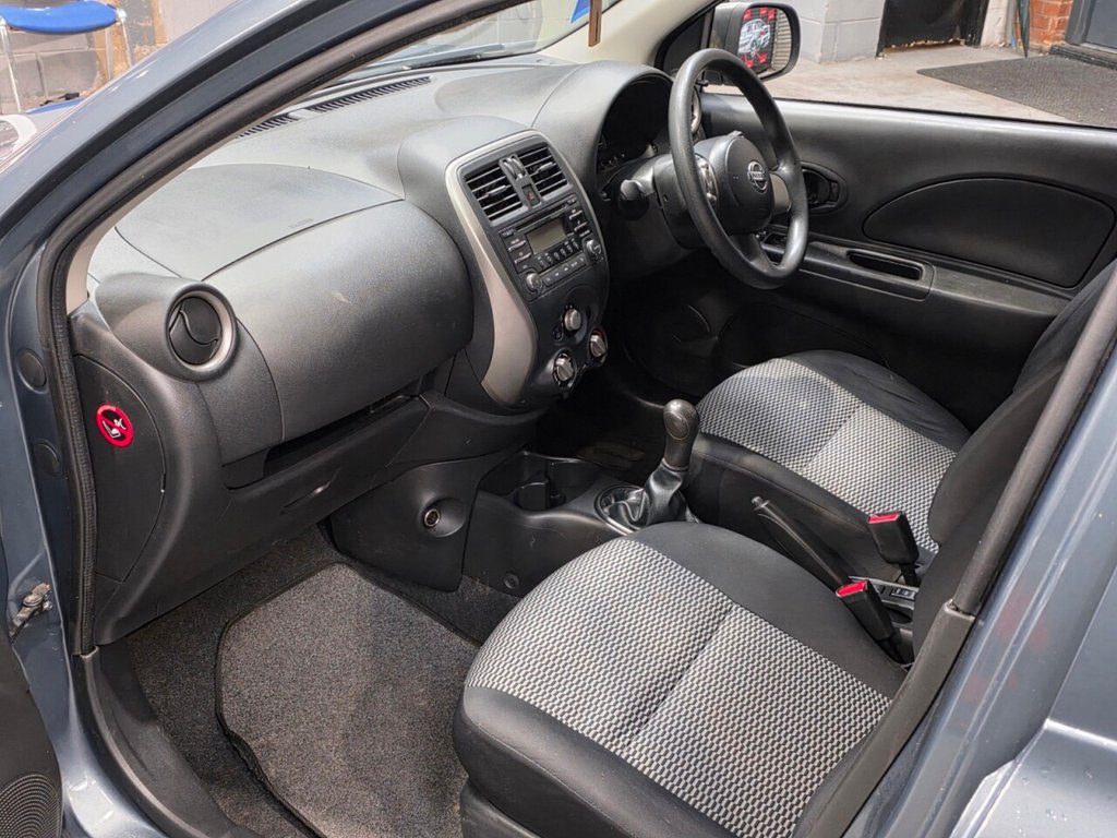 Used Nissan Micra 2015 for sale - 77990560: Photo 22