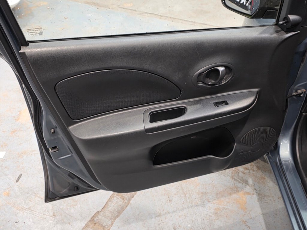 Used Nissan Micra 2015 for sale - 77990560: Photo 23