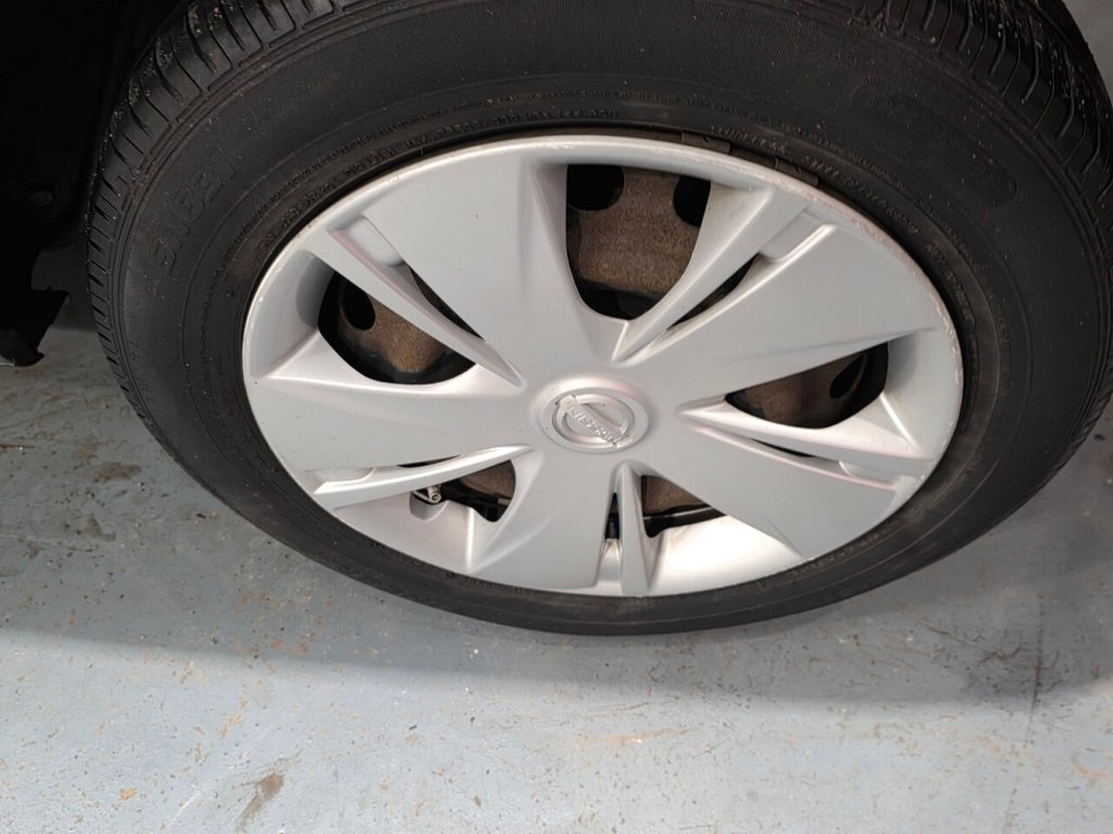 Used Nissan Micra 2015 for sale - 77990560: Photo 26