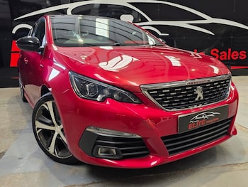 Used Peugeot 308 2019 for sale - 78874664: Photo