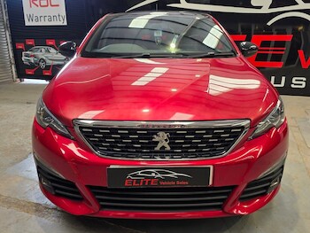 Used Peugeot 308 2019 for sale - 78874664: Photo