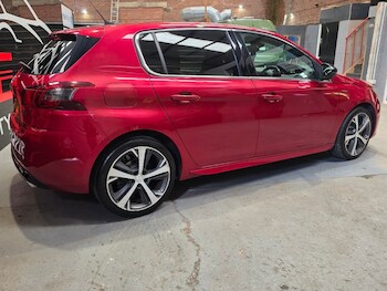 Used Peugeot 308 2019 for sale - 78874664: Photo