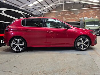 Used Peugeot 308 2019 for sale - 78874664: Photo