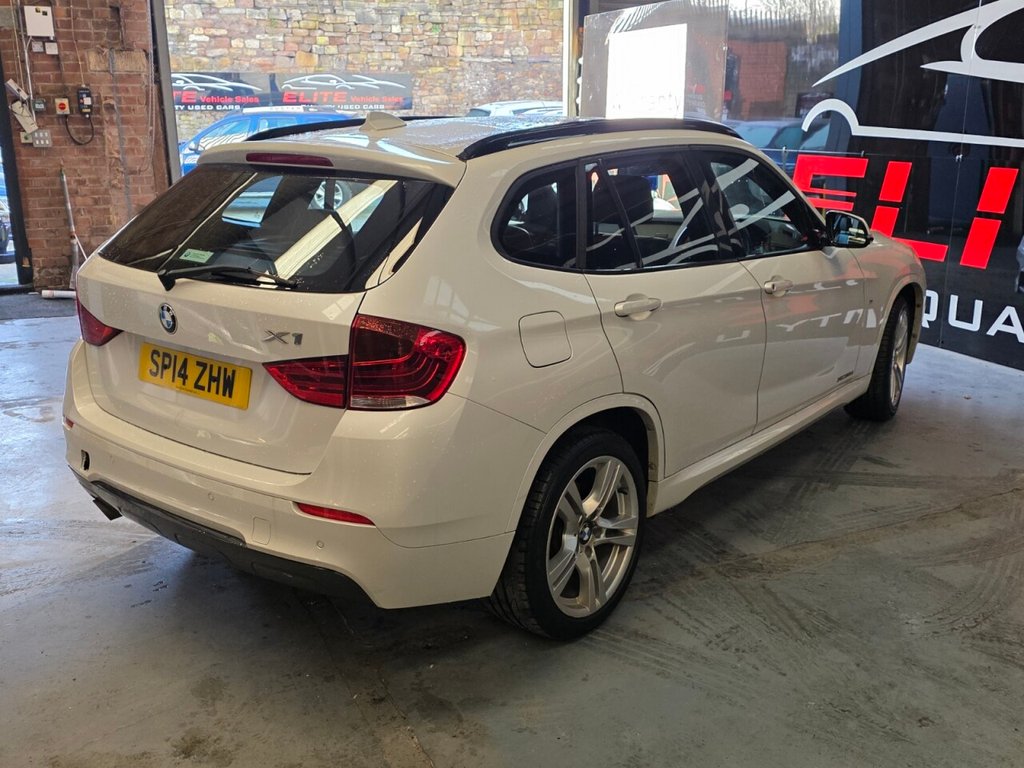 Used BMW X1 2014 for sale - 77360251: Photo 10