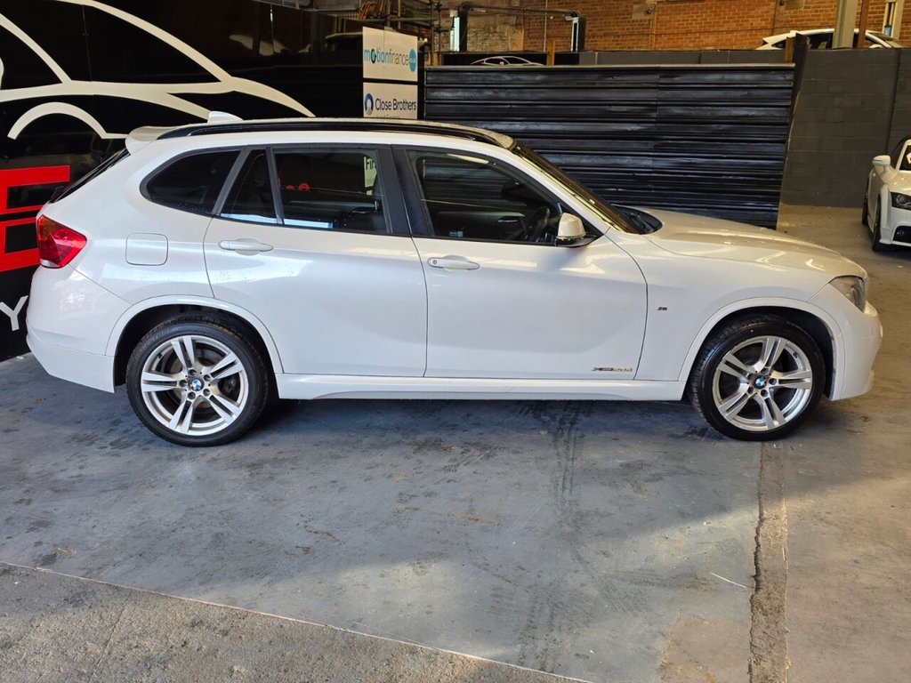 Used BMW X1 2014 for sale - 77360251: Photo 11