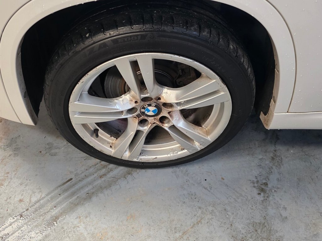 Used BMW X1 2014 for sale - 77360251: Photo 12