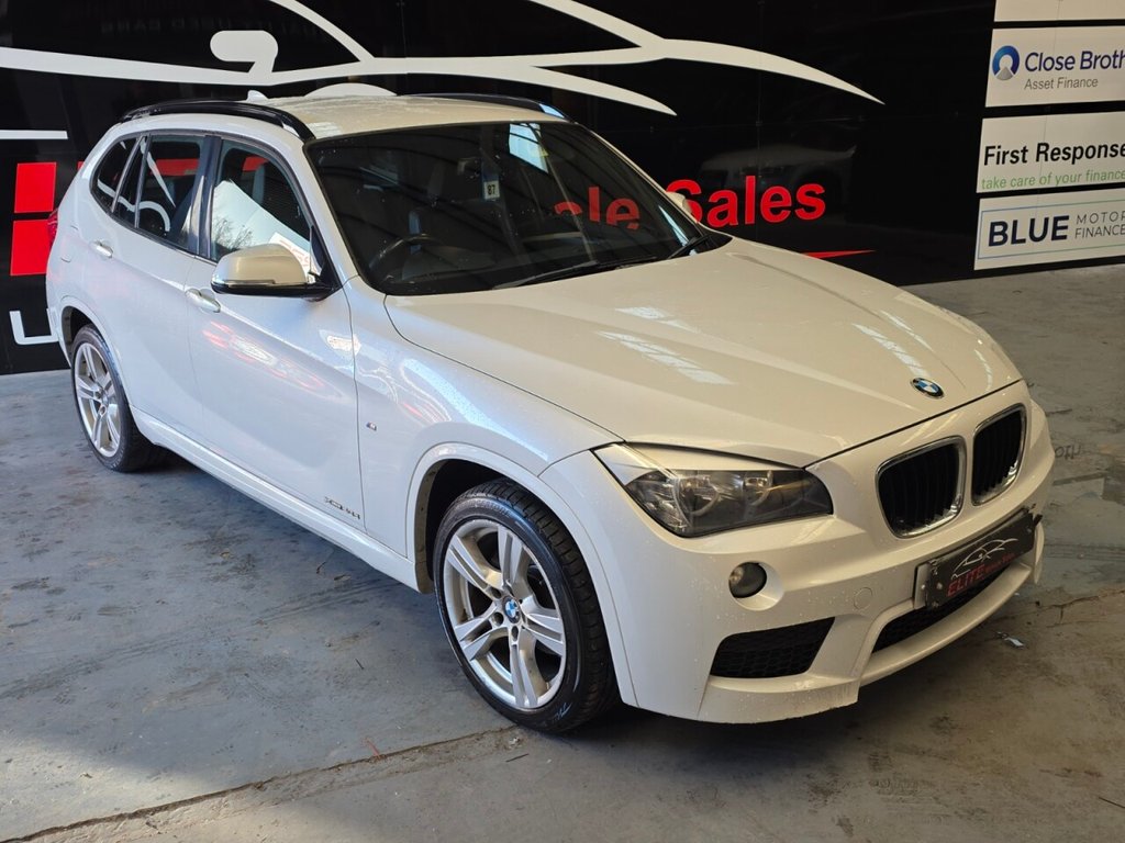 Used BMW X1 2014 for sale - 77360251: Photo 2
