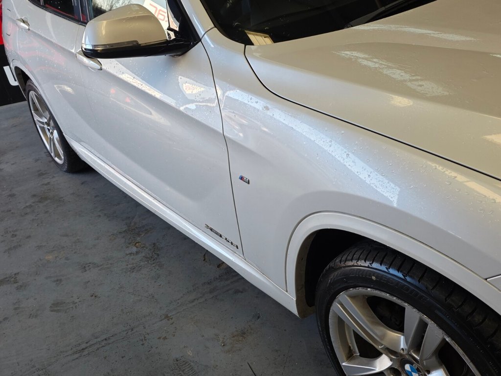 Used BMW X1 2014 for sale - 77360251: Photo 21