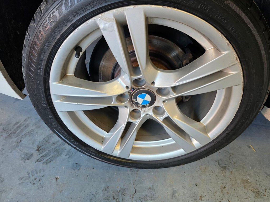 Used BMW X1 2014 for sale - 77360251: Photo 28